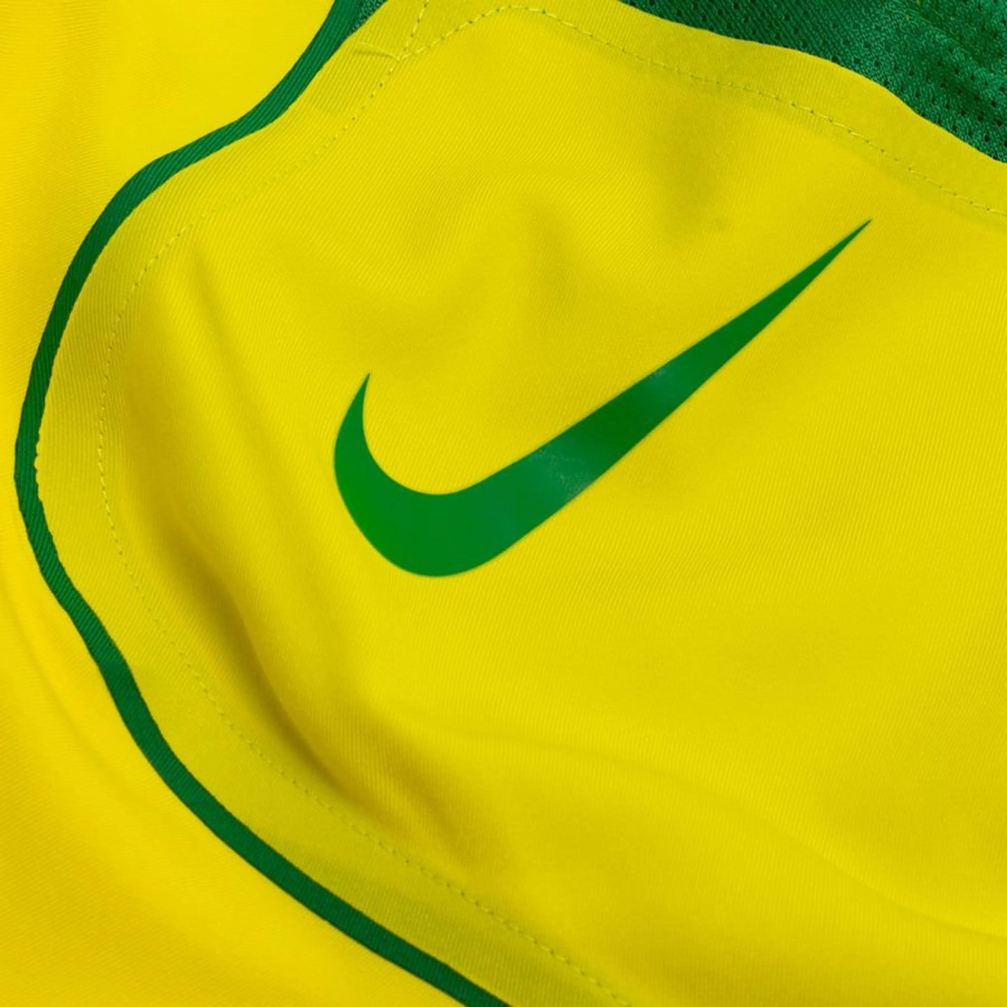 Brasil Principal 2004 – Reedição - Versão Adepto