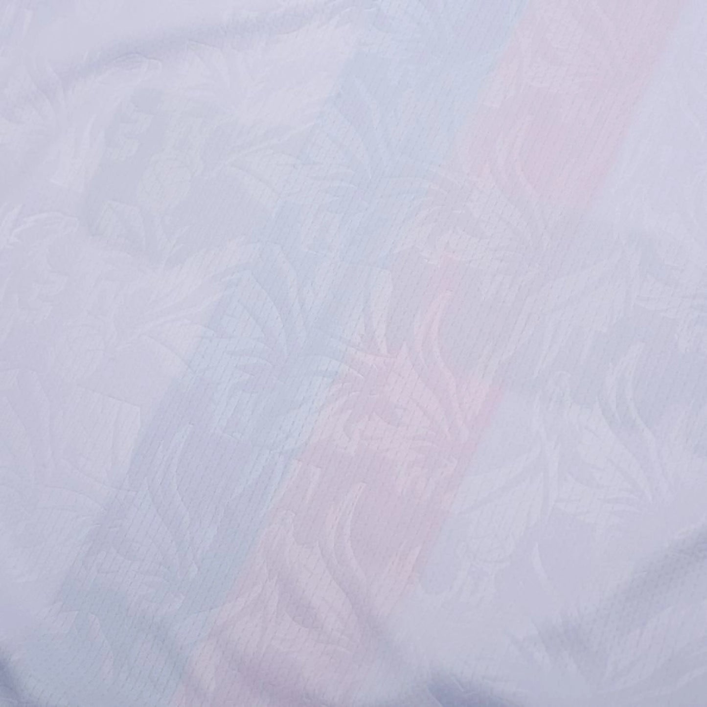 Camisola Crystal Palace Alternativa 2025/26 - Versão Adepto