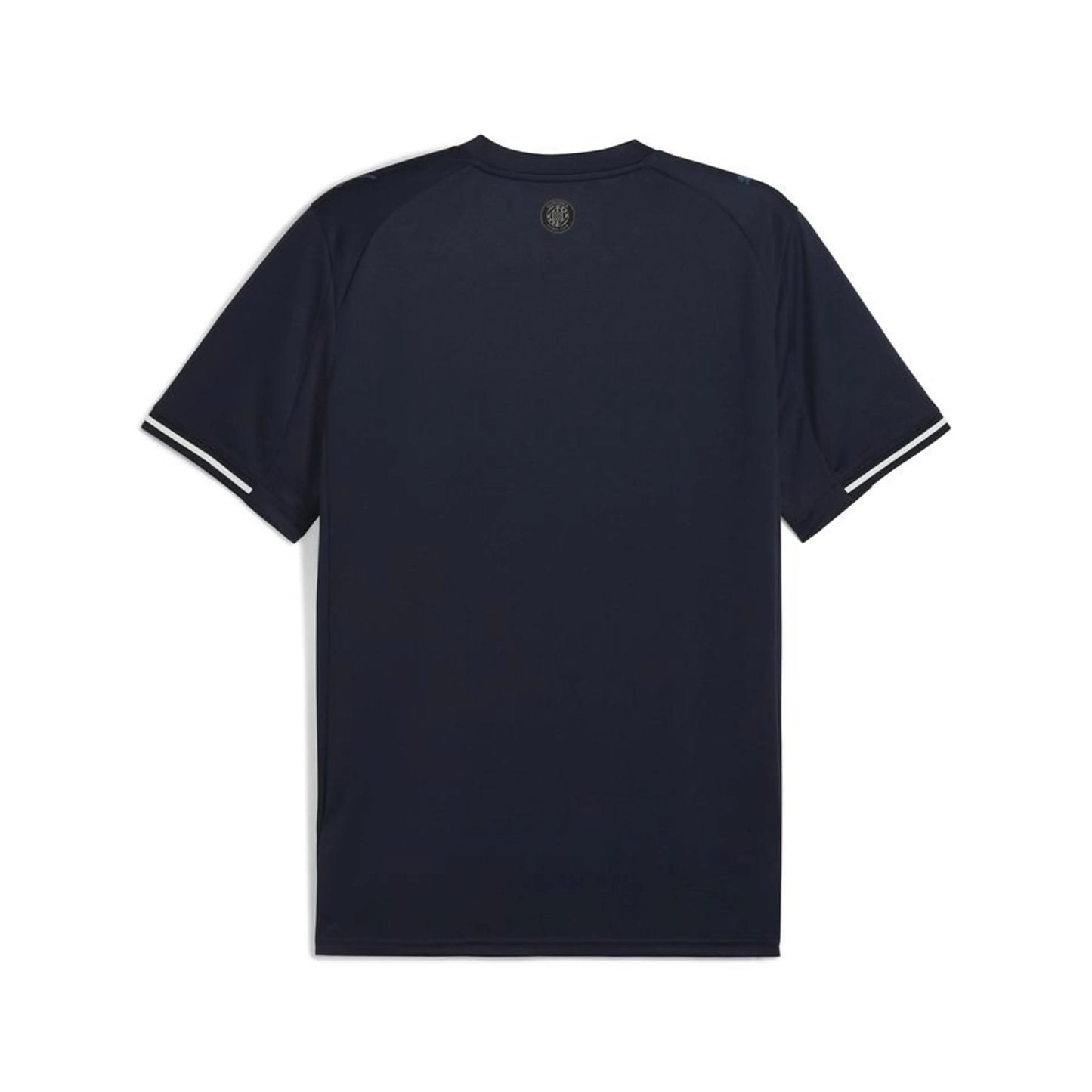 Camisola Girona Terceira 2025/26 - Versão Adepto