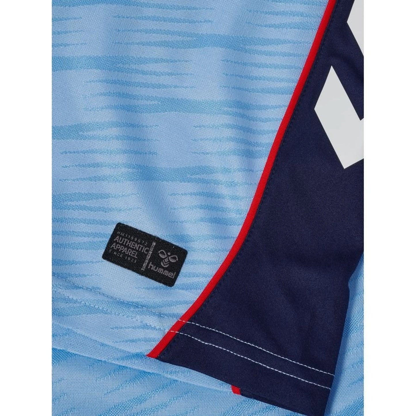 Camisola Celta Vigo Principal 2025/26 - Versão Adepto