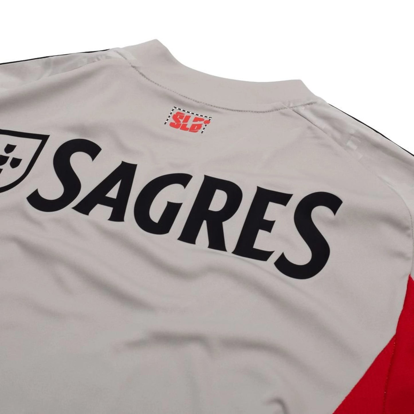 Benfica Alternativa 2025/26- Versão Adepto