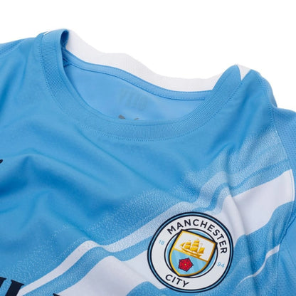 Camisola Manchester City Kidsuper Mundial de Clubes 2025 – Versão Jogador