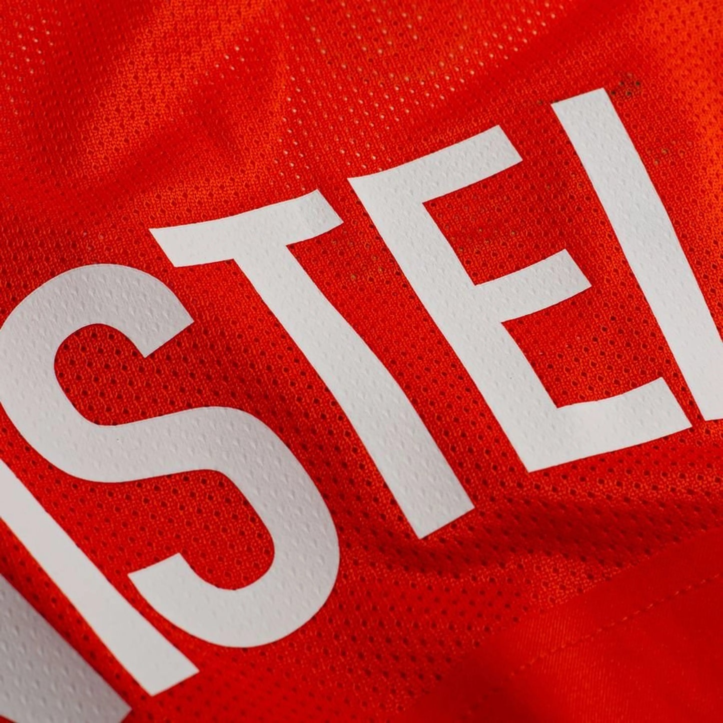 Holanda Principal EURO 2004 – Van Nistelrooy 10 – Reedição - Versão Adepto
