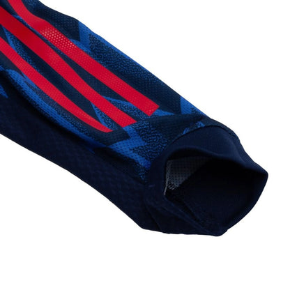 Camisola Arsenal Alternativa 2025/26 – Manga Comprida – Versão Jogador