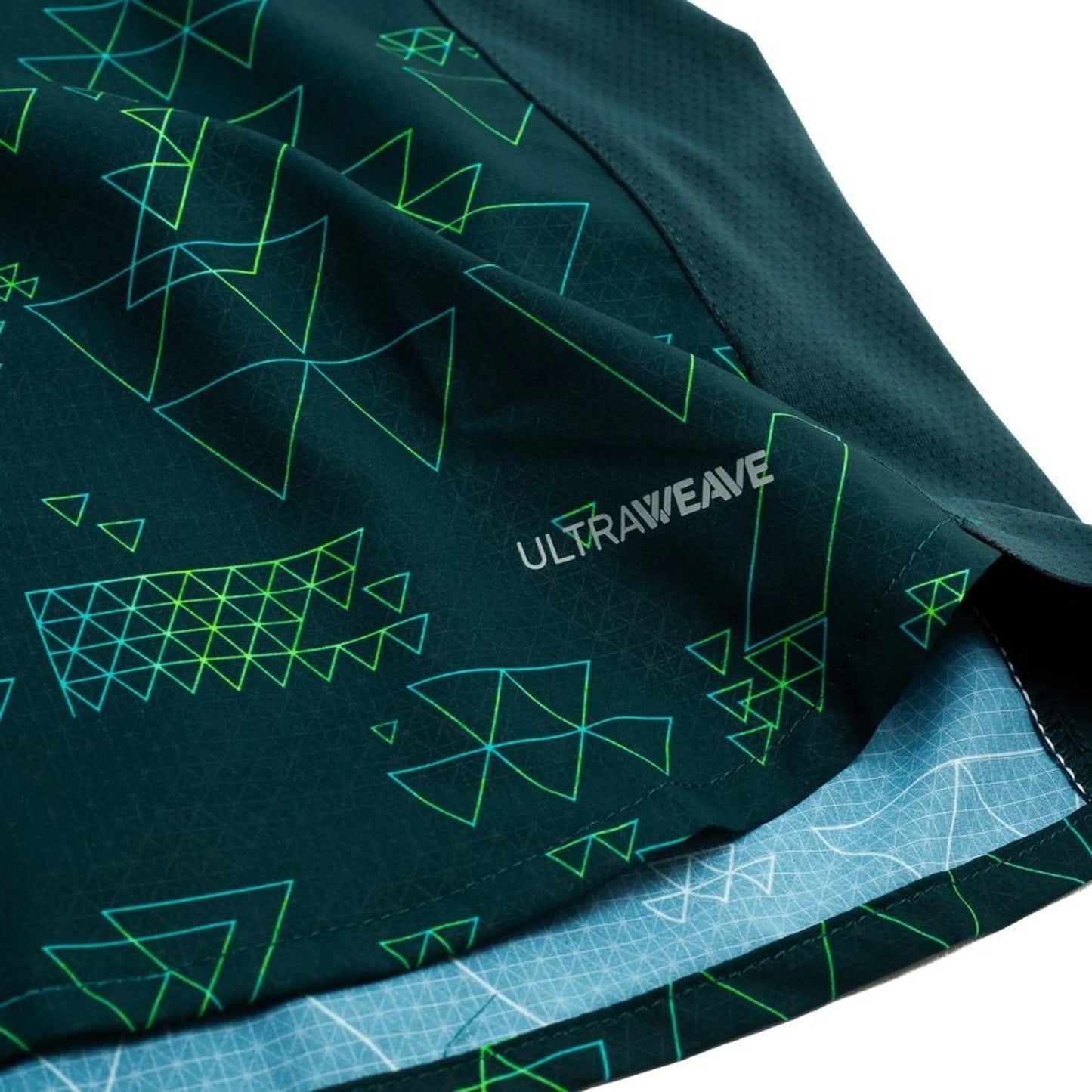 Camisola Manchester City EAFC26 Quarta 2025/26 – Versão Jogador – Haaland 9