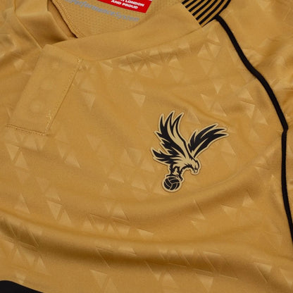 Camisola Crystal Palace Terceira 2025/26 - Versão Adepto