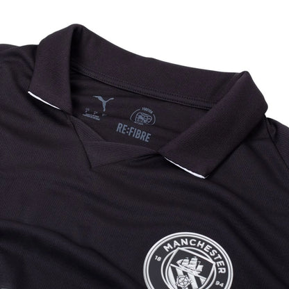 Camisola Manchester City Alternativa 2025/26- Versão Adepto