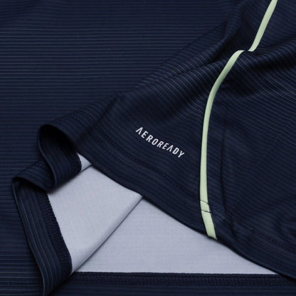 Camisola Real Madrid Alternativa 2025/26 - Versão Adepto