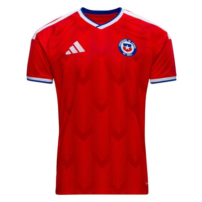 Chile Principal 2025/26 - Versão Adepto