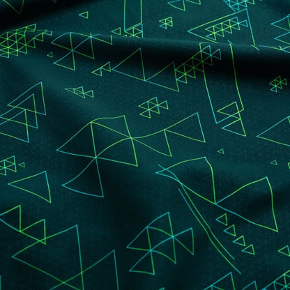 Camisola Manchester City EAFC26 Quarta 2025/26 – Versão Jogador – Haaland 9