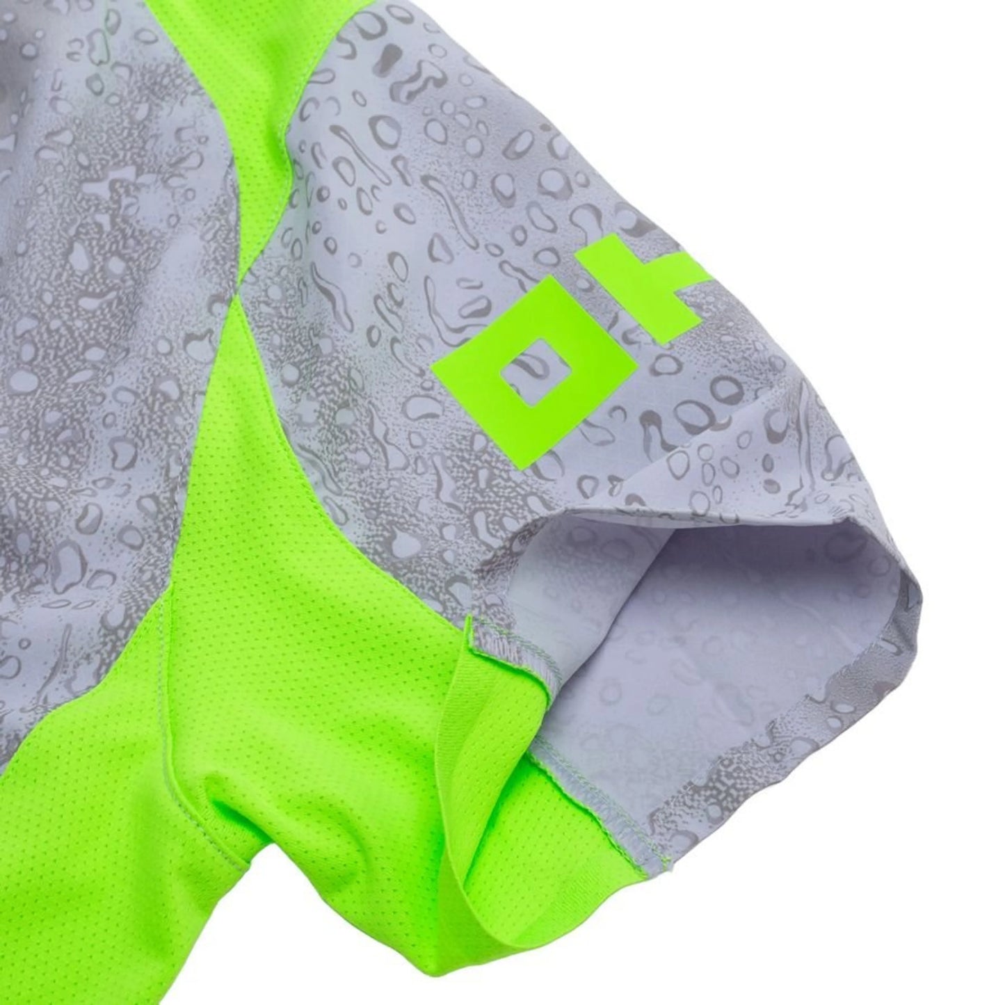 Camisola Manchester City Terceira 2025/26 – Versão Jogador