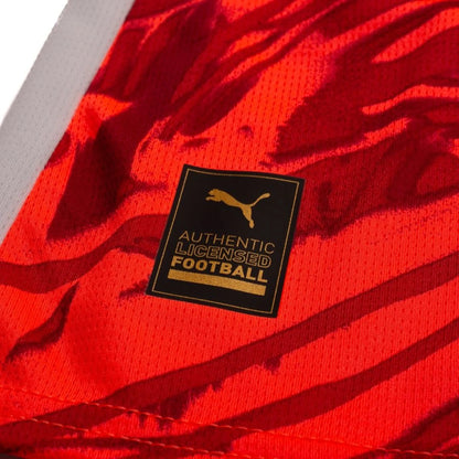 Camisola Guarda-Redes Borussia Dortmund 2025/26 - Versão Adepto