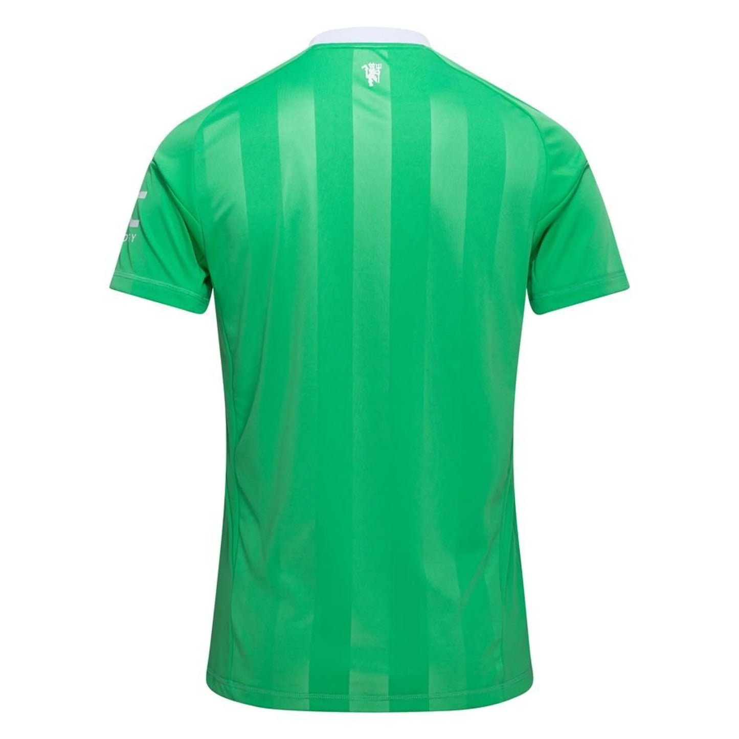 Camisola Guarda-Redes Manchester United Terceira 2025/26- Versão Adepto