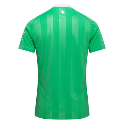 Camisola Guarda-Redes Manchester United Terceira 2025/26- Versão Adepto