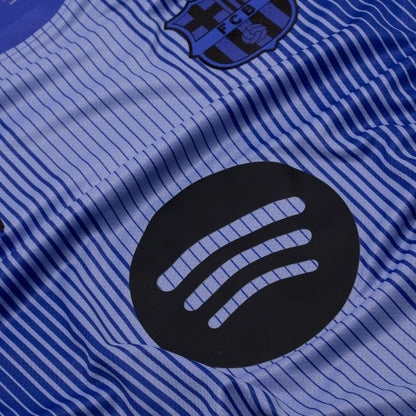 Camisola Guarda-Redes Barcelona Alternativa 2025/26 – Manga Comprida