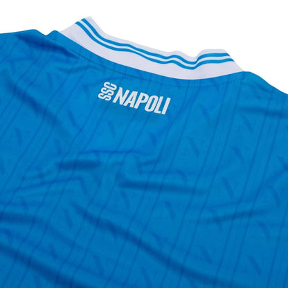 Camisola Napoli Principal 2025/26- Versão Adepto