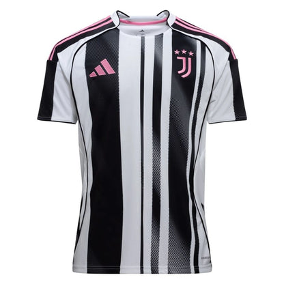 Camisola Juventus Principal 2025/26- Versão Adepto