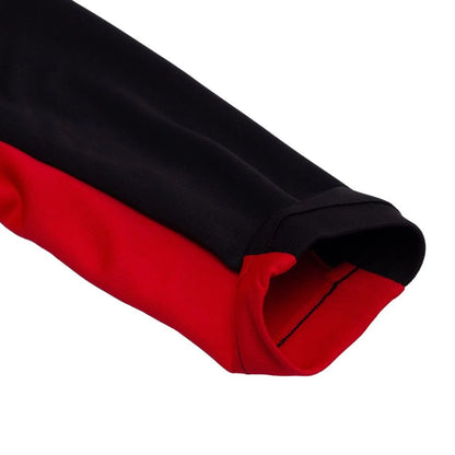 Camisola AC Milan Principal 2025/26 – Manga Comprida