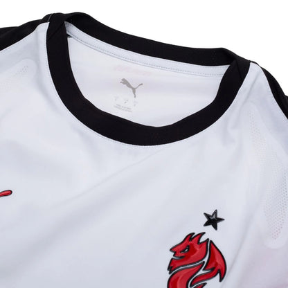 Camisola AC Milan Alternativa 2025/26 – Versão Jogador