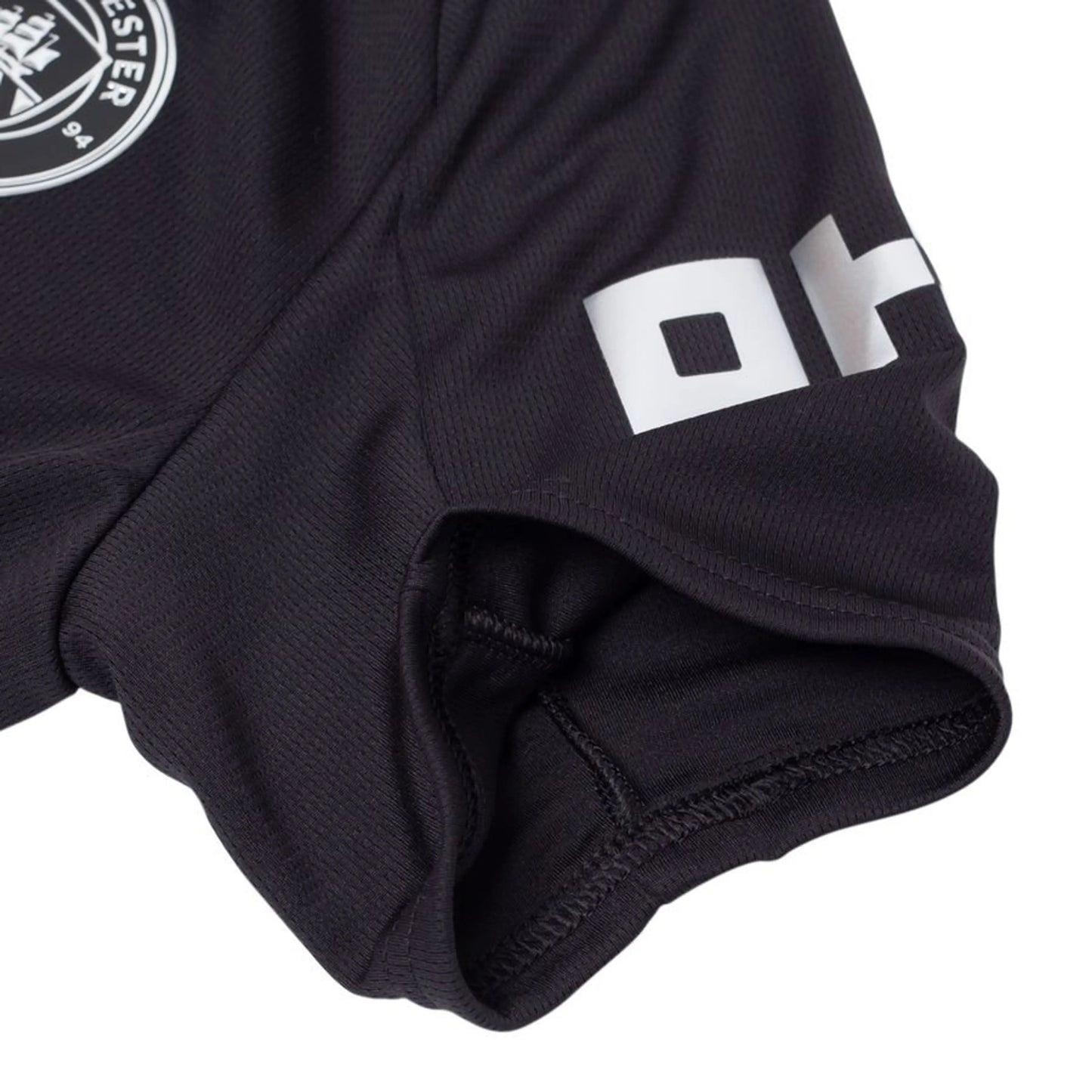 Camisola Manchester City Alternativa 2025/26- Versão Adepto