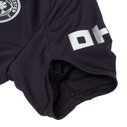 Camisola Manchester City Alternativa 2025/26- Versão Adepto