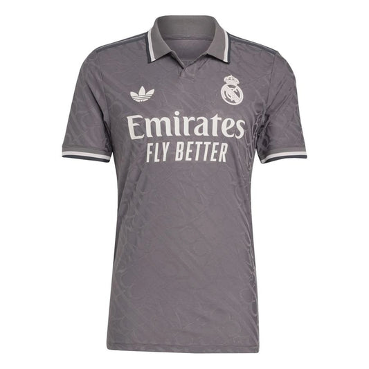 Camisola Real Madrid Terceira 2024/25 – Versão Jogador