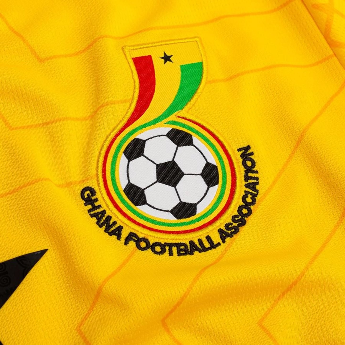 Gana Alternativa Taça das Nações Africanas 2025 - Versão Adepto