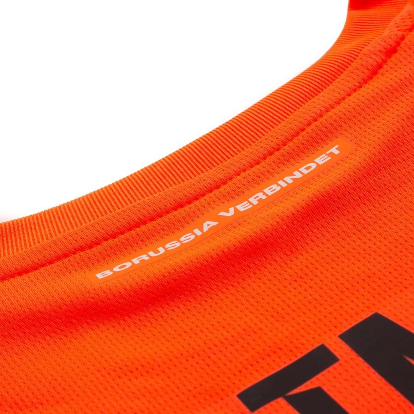 Camisola Guarda-Redes Borussia Dortmund 2025/26 - Versão Adepto