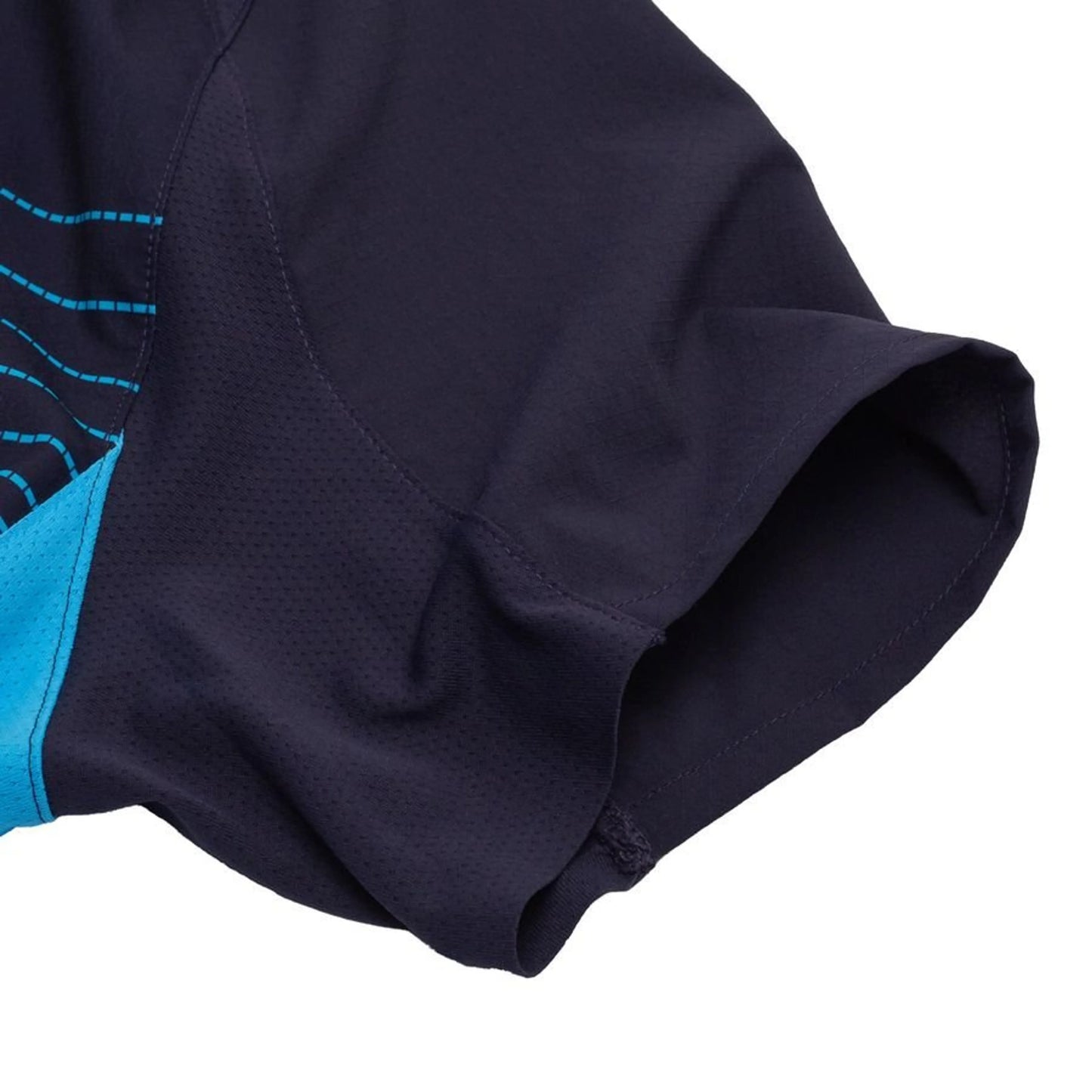 Camisola Marselha Alternativa 2025/26 – Versão Jogador