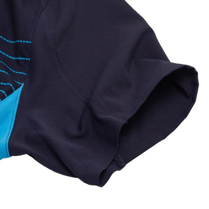 Camisola Marselha Alternativa 2025/26 – Versão Jogador