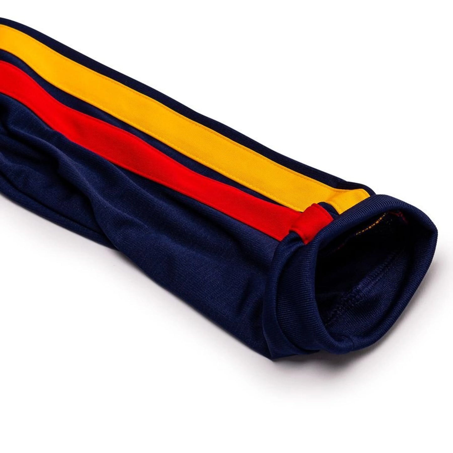 Camisola Espanha Principal Mundial 2026 – Manga Comprida