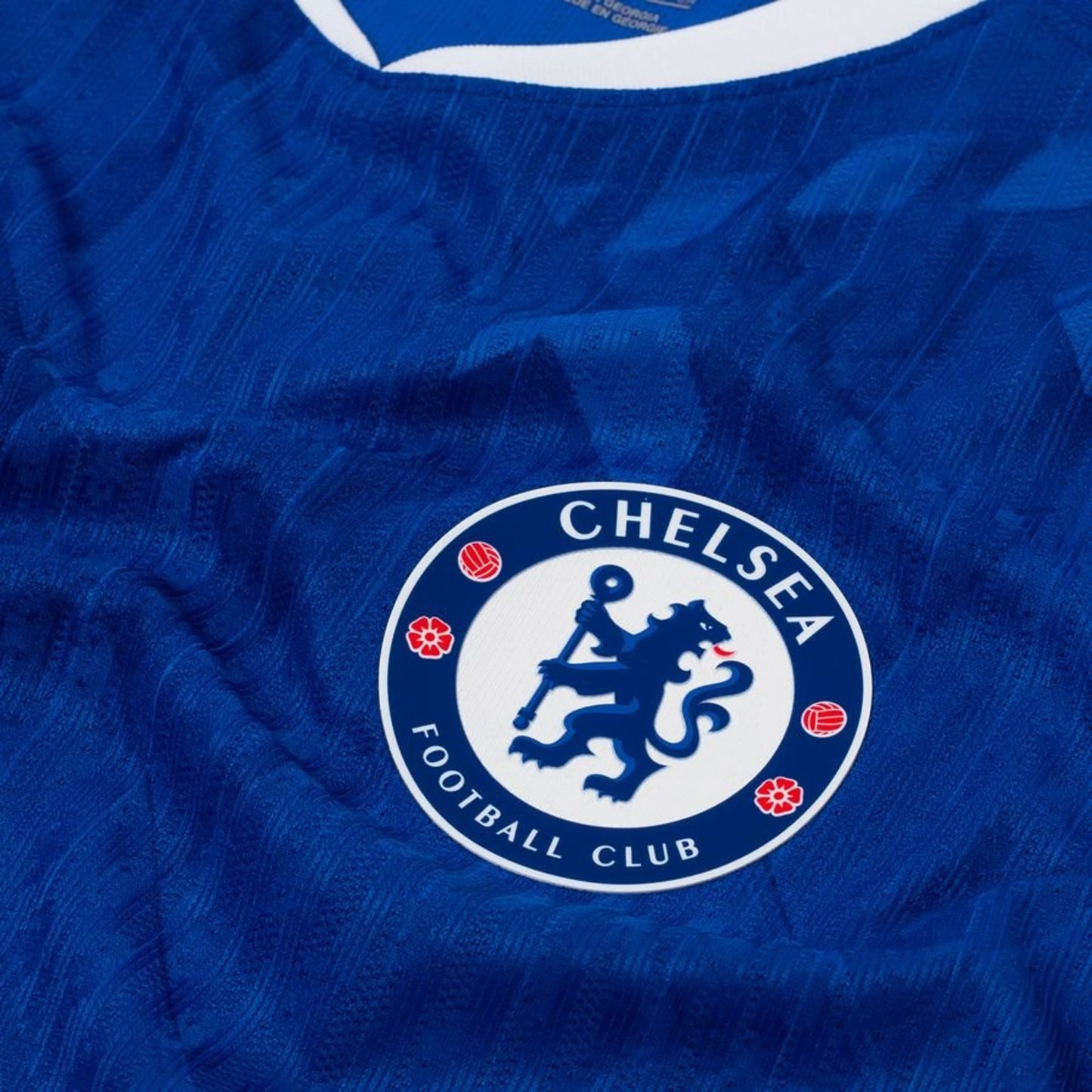 Chelsea Principal 2025/26 – Versão Jogador