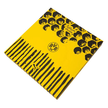 Camisola Borussia Dortmund Kidsuper Mundial de Clubes 2025 – Versão Jogador