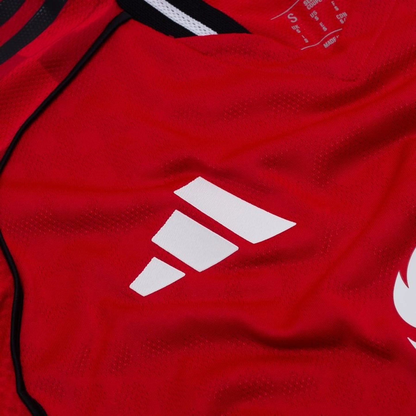 Manchester United Principal 2025/26 – Versão Jogador