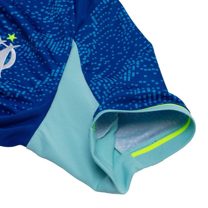 Camisola Marselha Terceira 2025/26- Versão Adepto