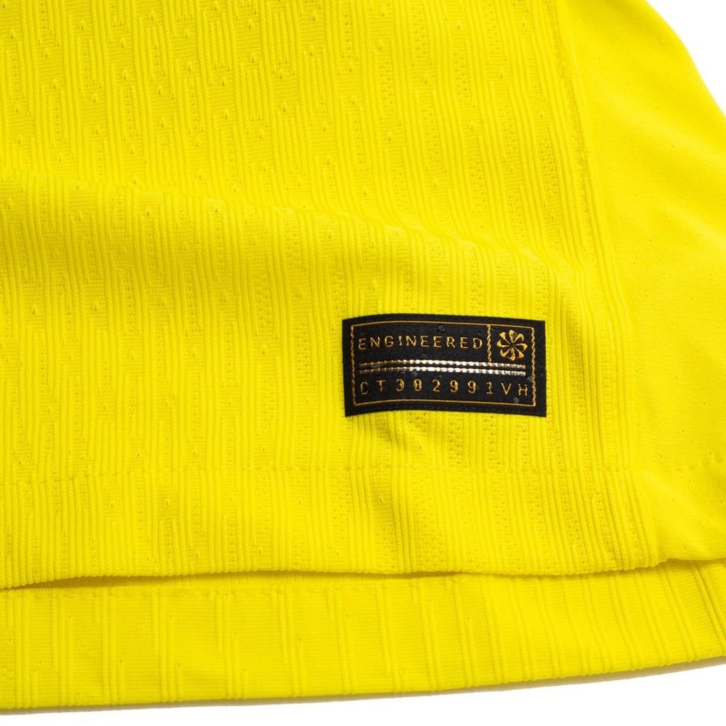 Camisola Tottenham Terceira 2025/26 – Versão Jogador