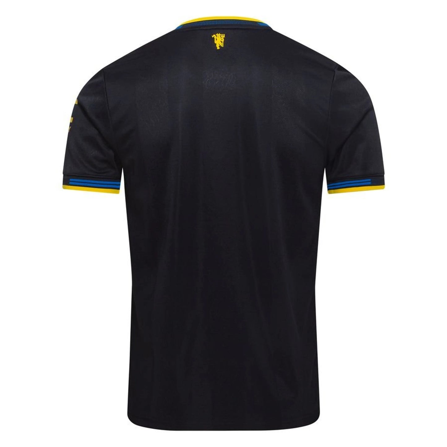 Camisola Manchester United Terceira 2025/26 – Versão Jogador