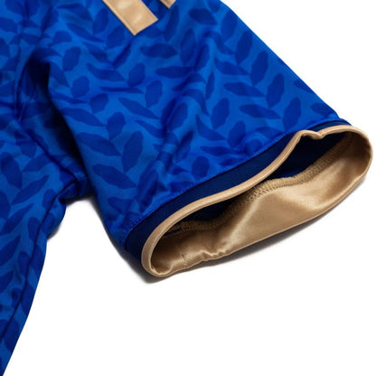 Noruega Principal 2024/25 - Versão Adept