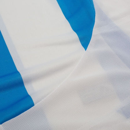Camisola Argentina Principal 2024/25 – Versão Jogador