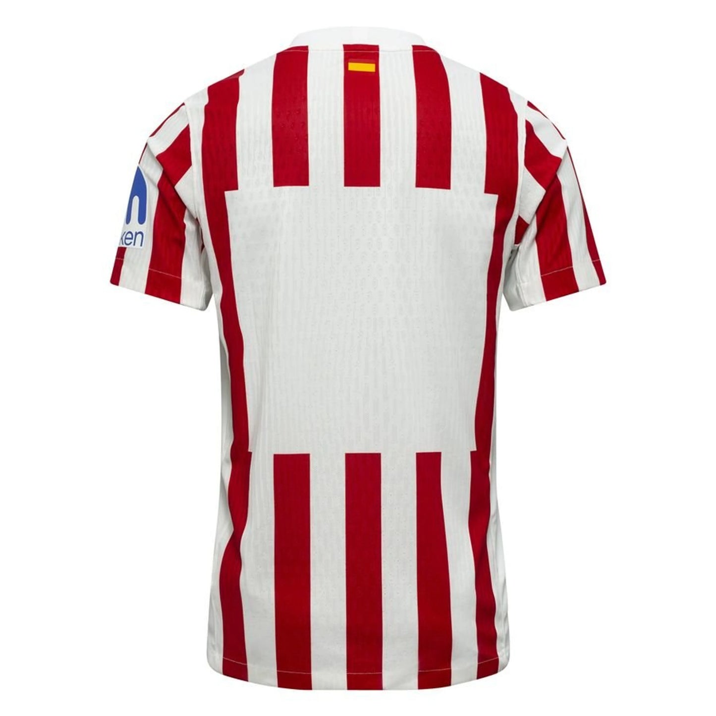 Camisola Atlético Madrid Principal 2025/26 – Versão Jogador