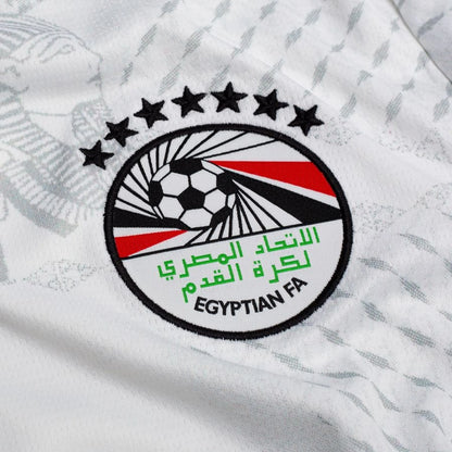 Egito Alternativa Taça das Nações Africanas 2025 - Versão Adepto