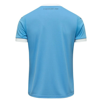 Camisola Lazio Principal 2025/26- Versão Adepto