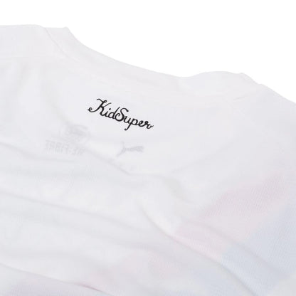 Camisola Manchester City Kidsuper 2025 – Edição Especial- Versão Adepto