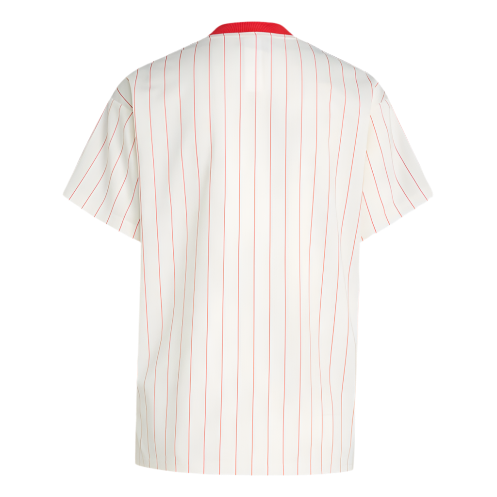 Benfica Originals 2025/26 – Branco – Versão Adepto
