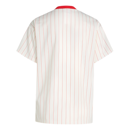 Benfica Originals 2025/26 – Branco – Versão Adepto