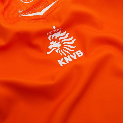 Holanda Principal EURO 2004 – Reedição - Versão Adepto