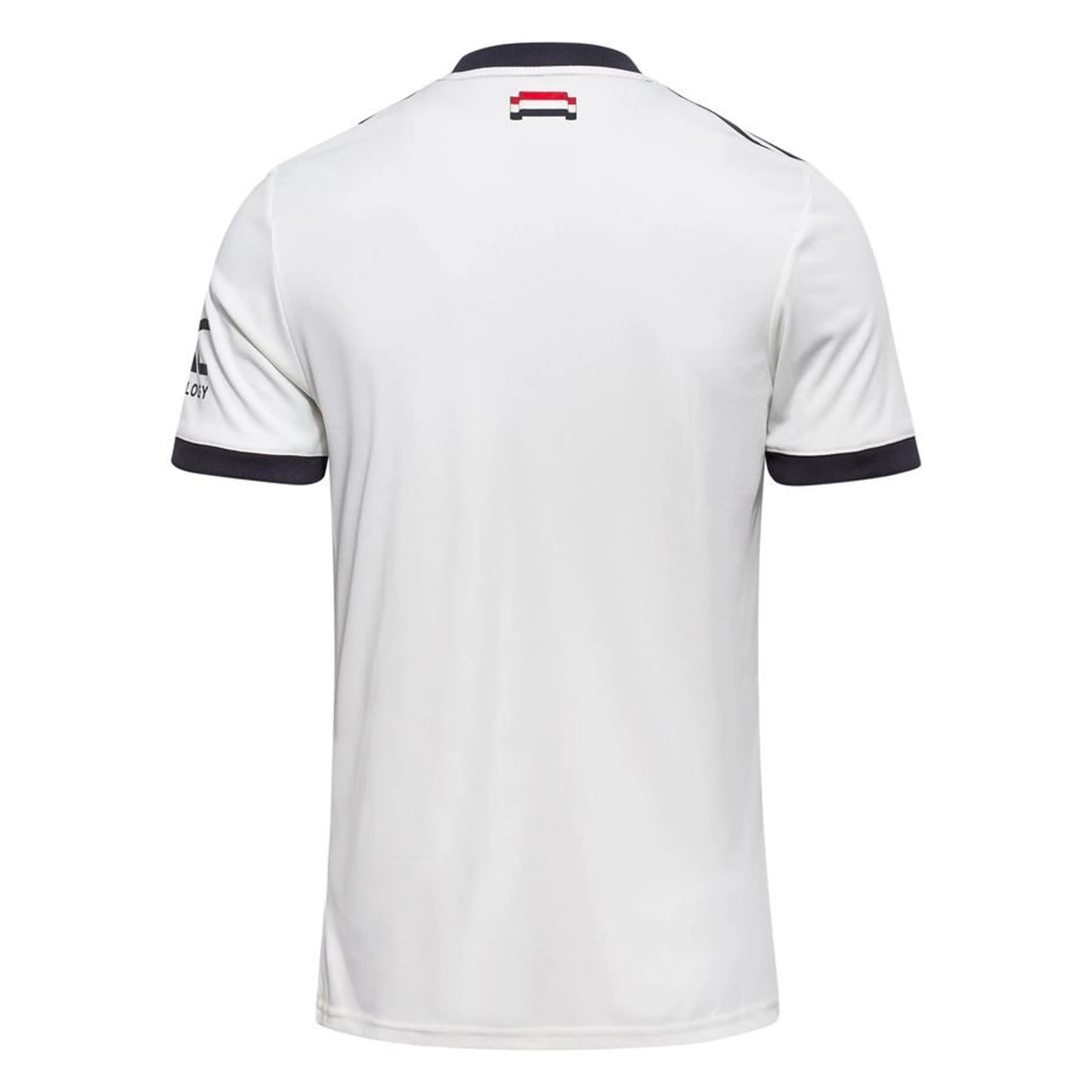 Camisola Manchester United Terceira 2024/25- Versão Adepto