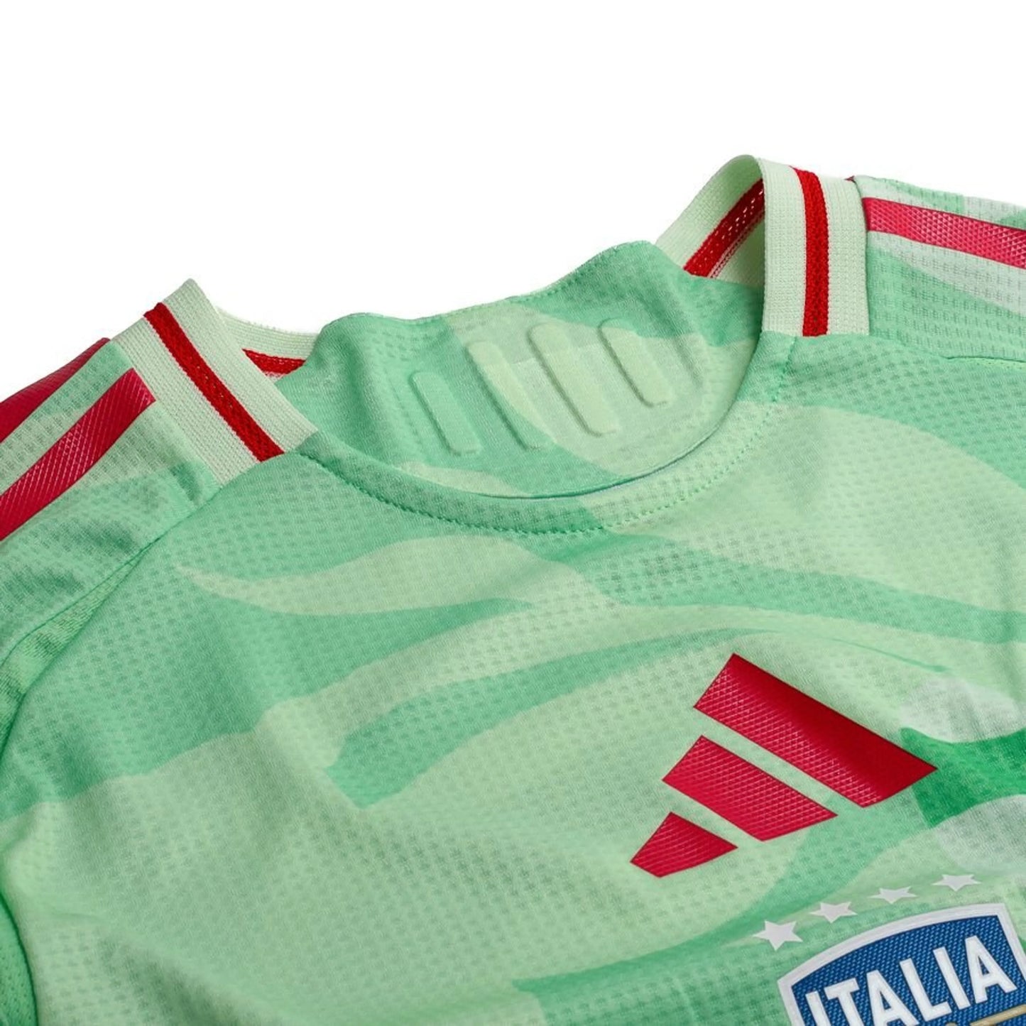 Itália Alternativa EURO 2025 – Versão Jogador