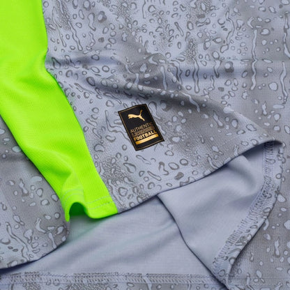 Camisola Manchester City Terceira 2025/26- Versão Adepto