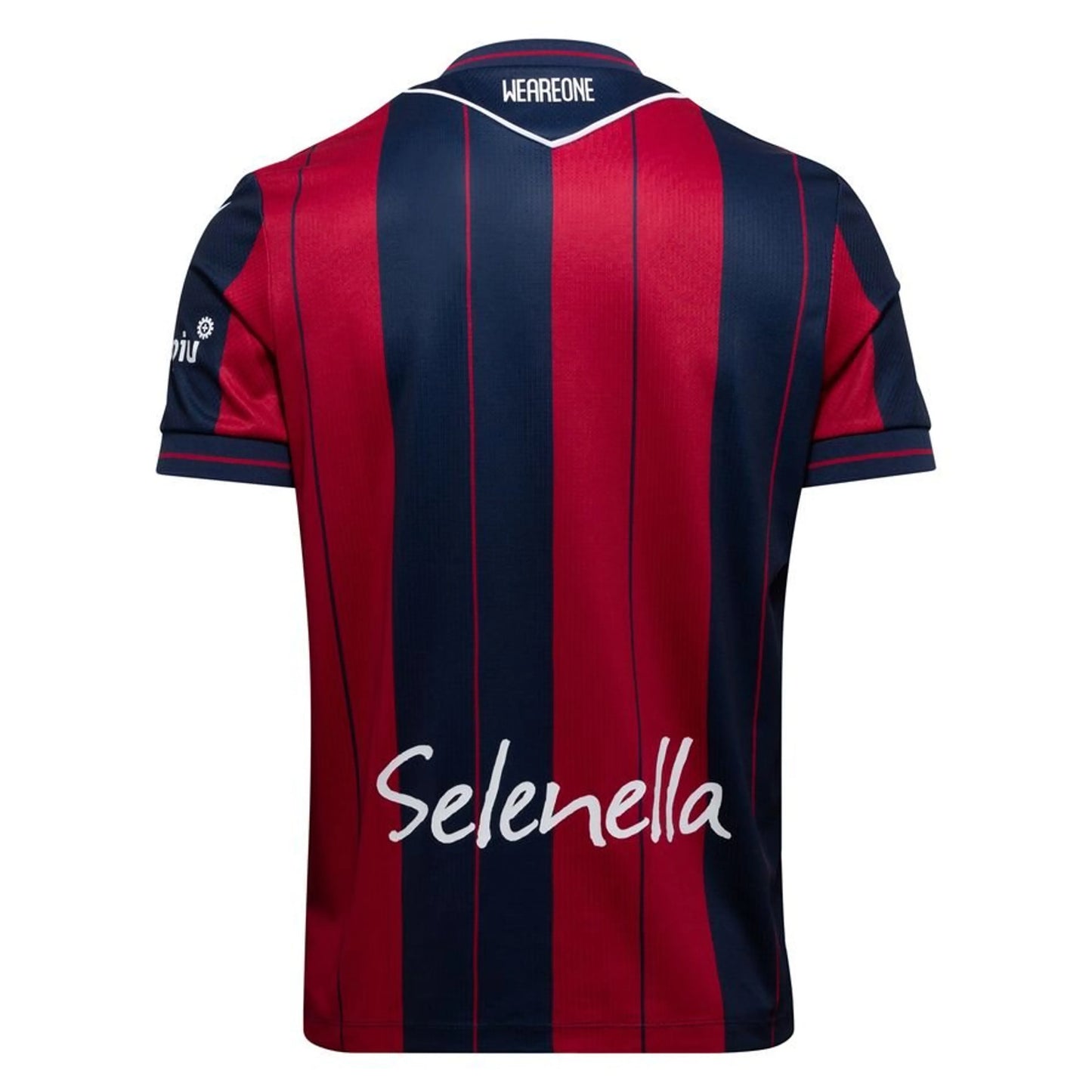 Bologna Principal 2025/26 - Versão Adepto